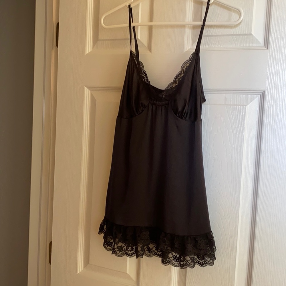 Victoria Secret Silk Cami